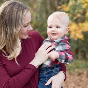 Meet your Posher, Amber